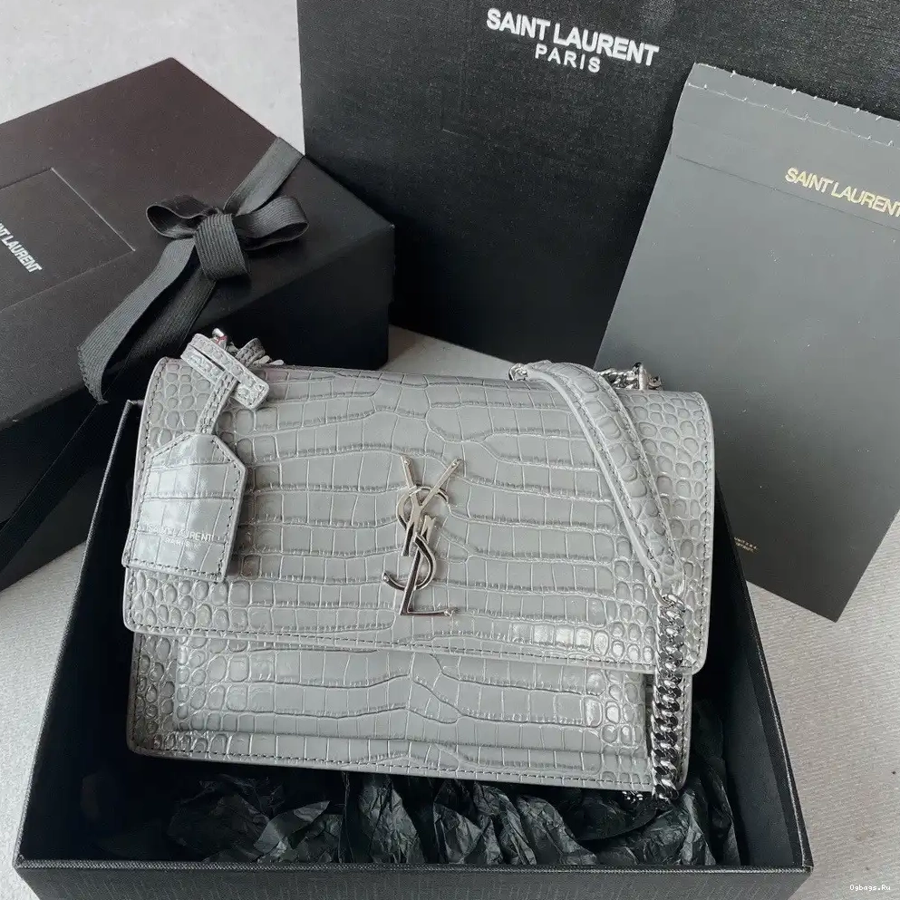 SUNSET YSL MEDIUM 0505